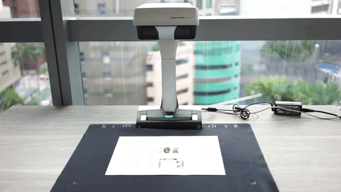 scanner