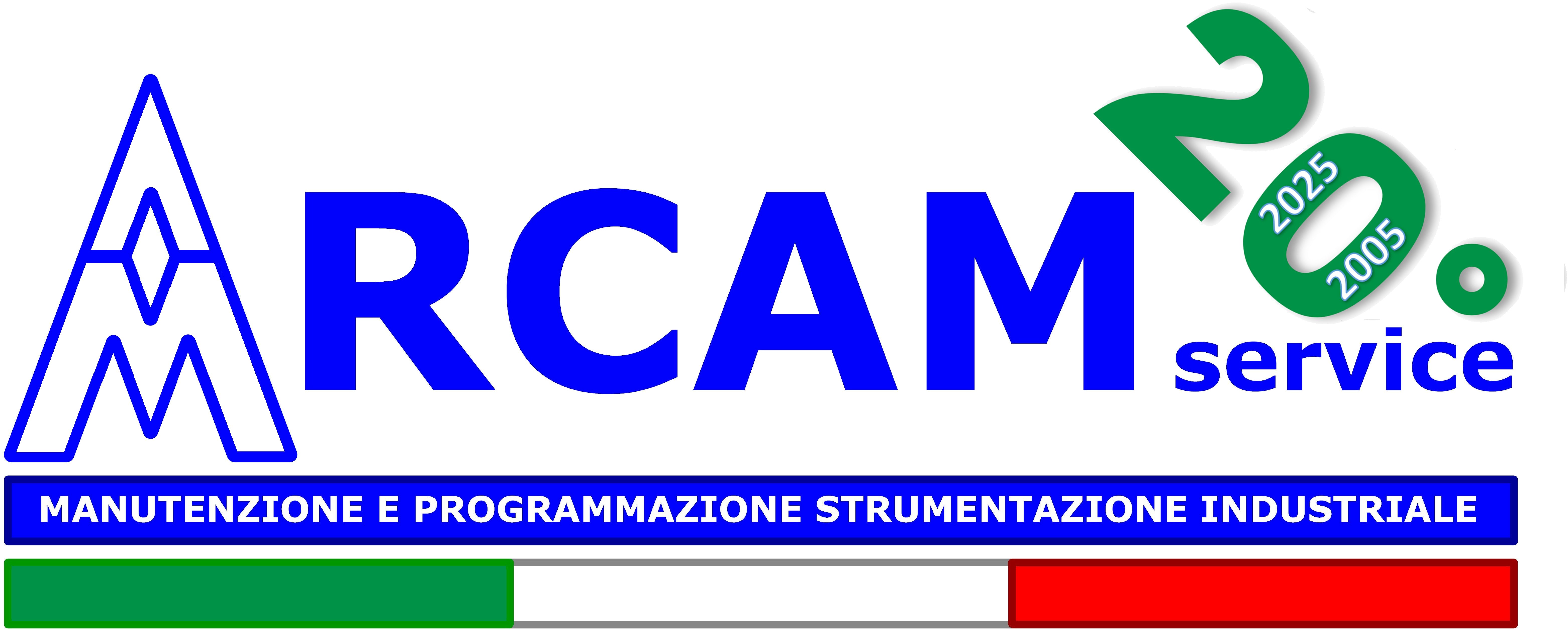 ARCAM_SERVICE