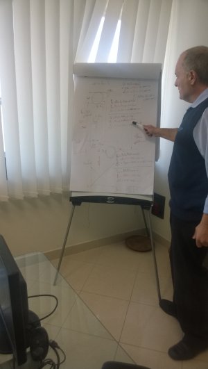 docente