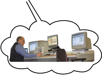 computer